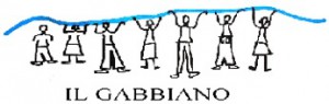 Logo Il Gabbiano